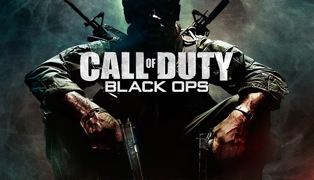 Cod black ops