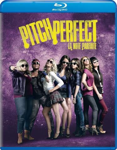 Pitch perfect