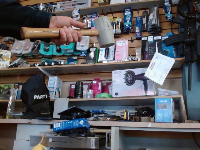 Hammer