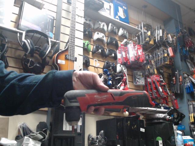 Angle drill 12v no batt