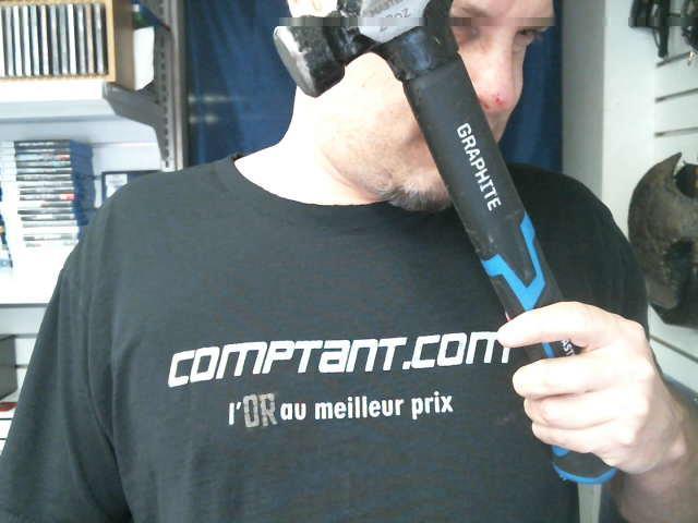 Marteau