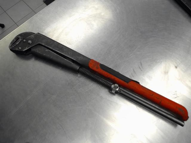 21 1/1 pliers wrenches(red)
