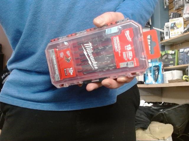 Kit meche