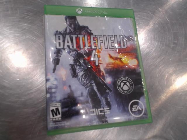 Battlefield 4