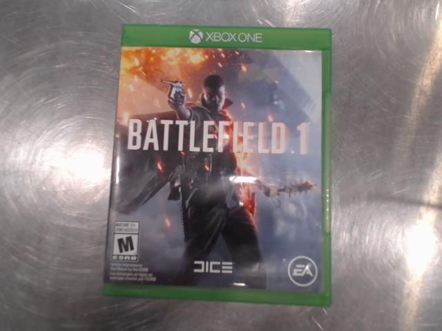 Battlefield 1