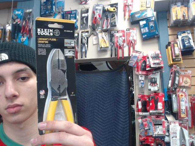 Cutter