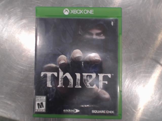 Thief