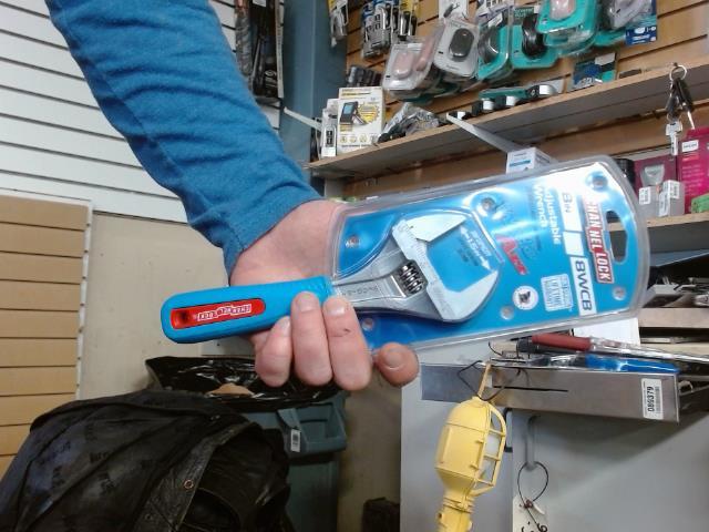 Adj wrench