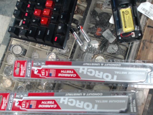 Blade sawzall 9po 3pk med metal