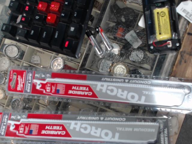 Blade sawzall 9po 3pk med metal