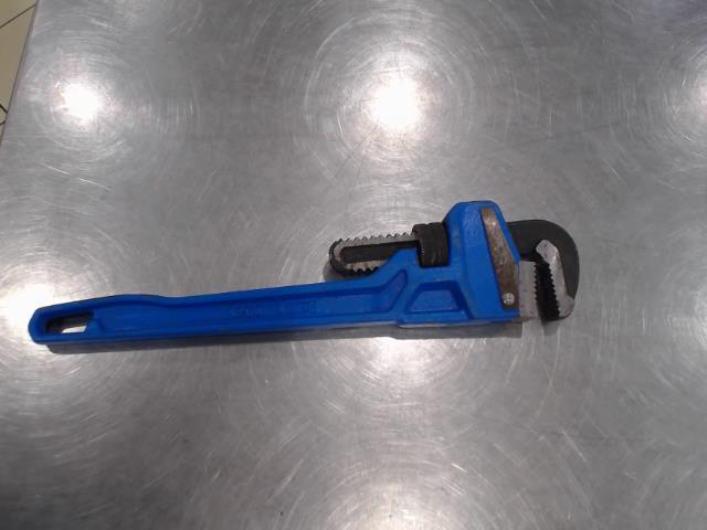 Pipe wrench