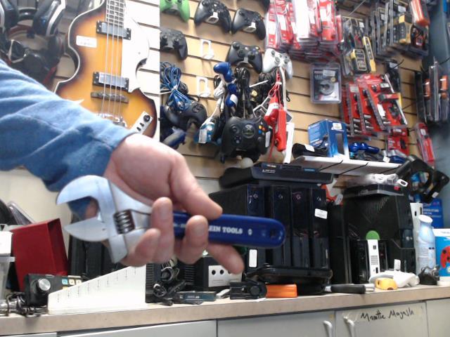 Wrench