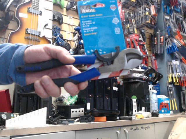 Cable cutter