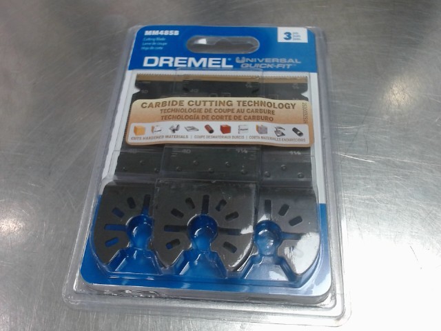Dremel mm485b neuf