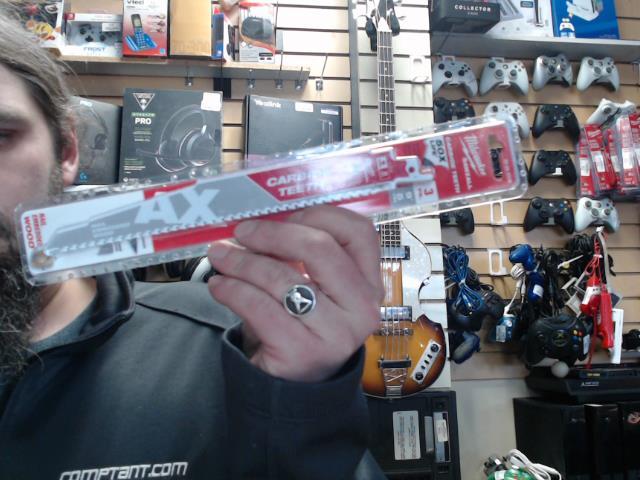 Pk  blade