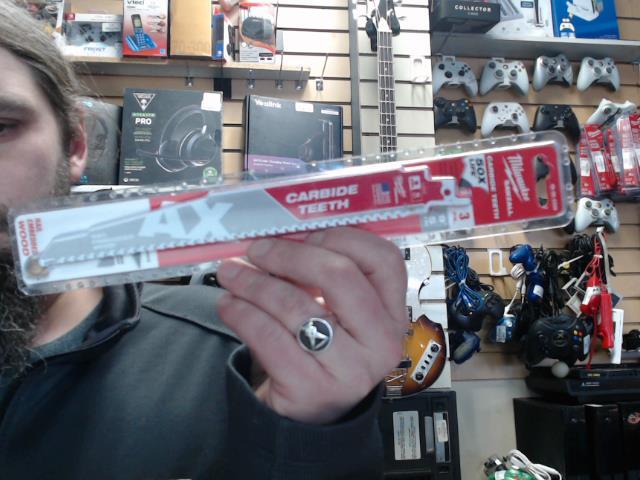 Pk  blade