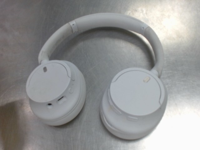 couteur bluetooth sony