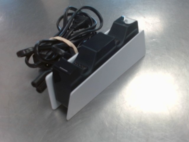 Dock charger pour manette ps5