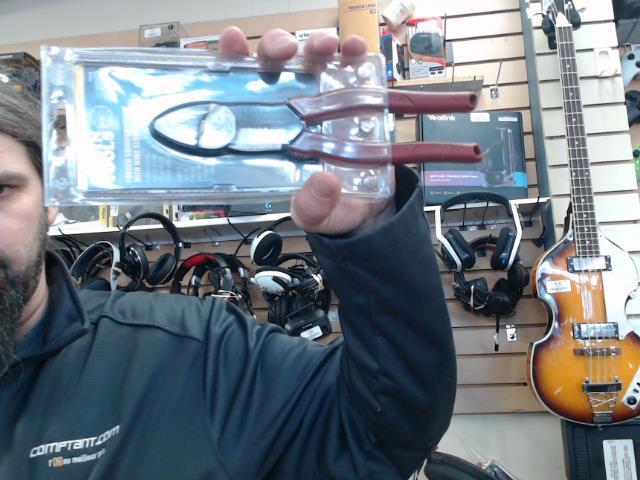 Pince forged crimper