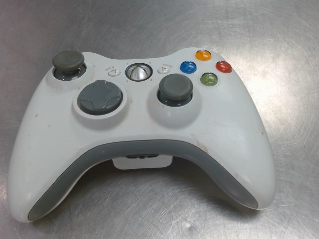 Manette xbox 360 s-fil