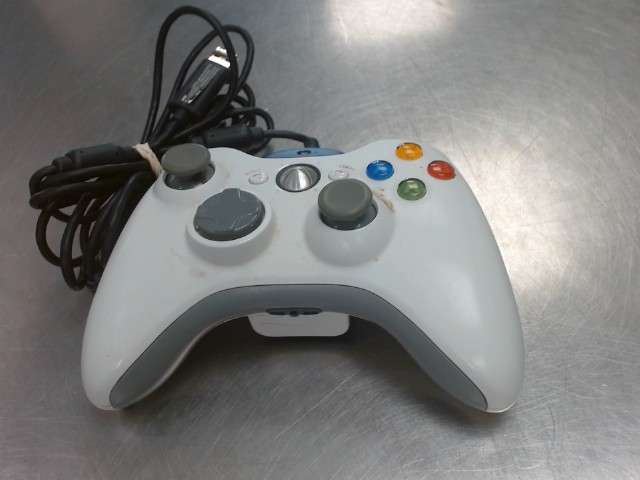 Manette xbox 360 s-fil