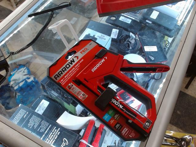 5 in 1 multi tacker gun