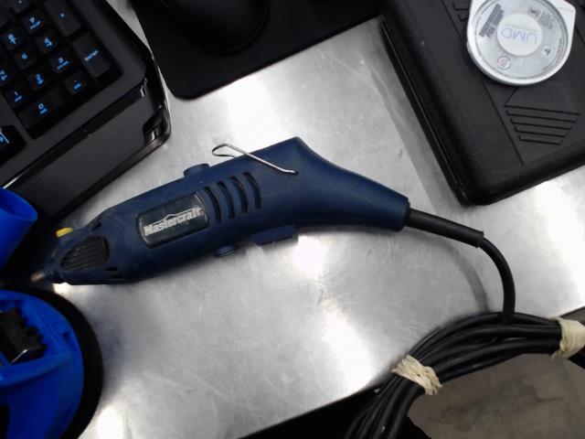 Mastercraft rotary tools perfect shape