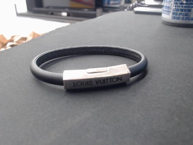 Bracelet clip it black 19 + recu softcas