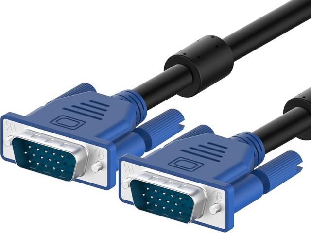 1 fil vga