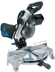 Mitter saw