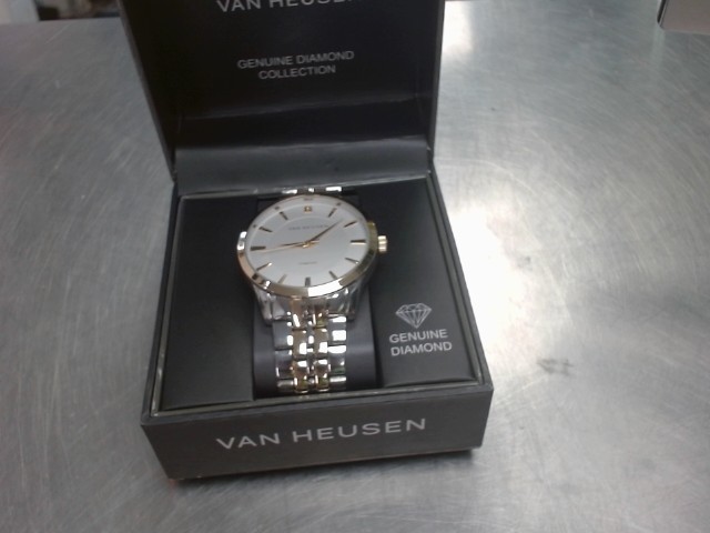 Montre homme