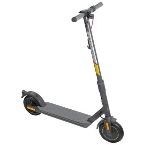Trotinette electrique avec chargeur