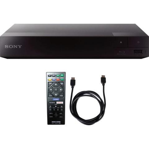 Lecteur dvd et bluray + streaming