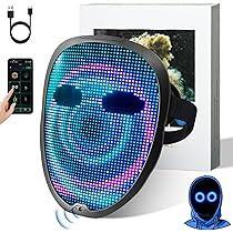 Masque led app