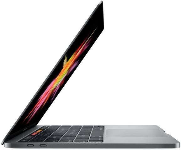 Macbook pro a1706