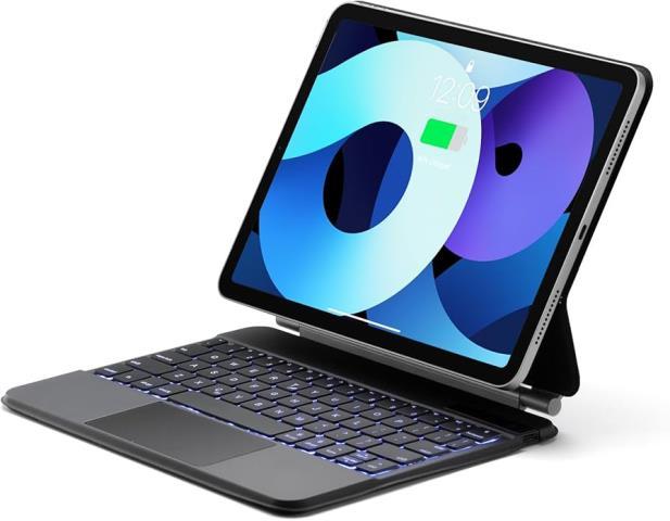 Clavier case pour ipad