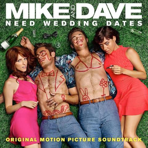 Mike and dave need wedding dates