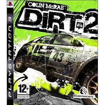 Dirt 2