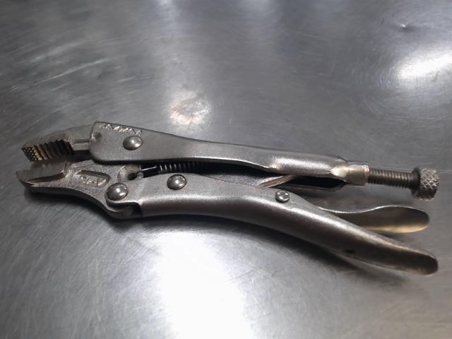 Vise grip