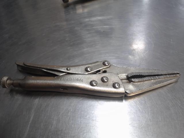 Vise grip