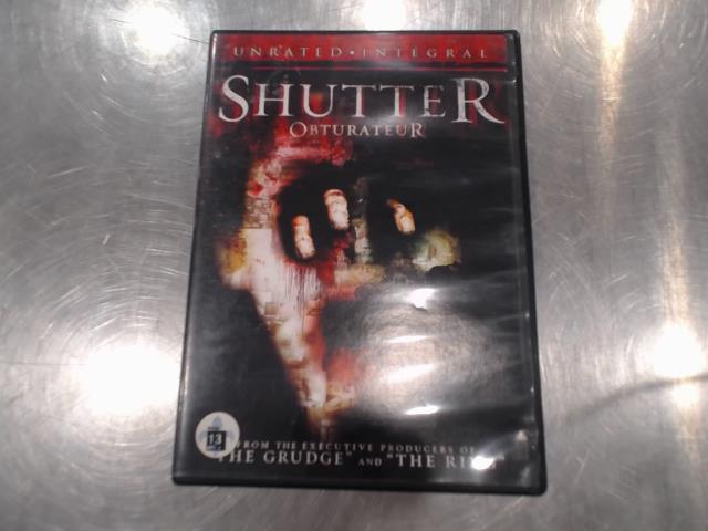 Shutter