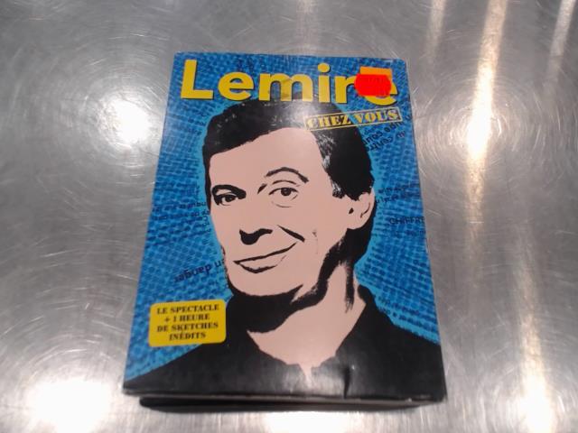 Lemire chez vous