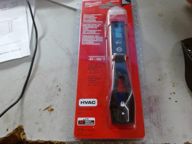 Pen tester neuf