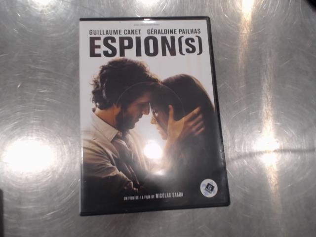 Espion