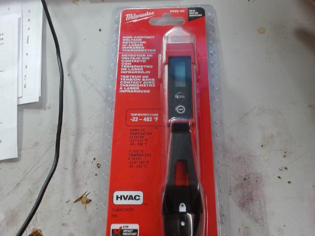 Pen tester