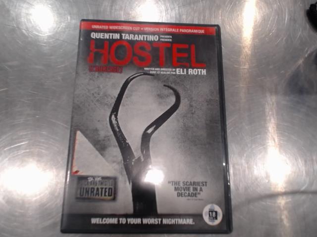 Hostel