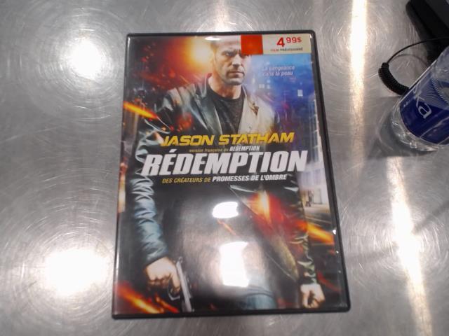 Redemption