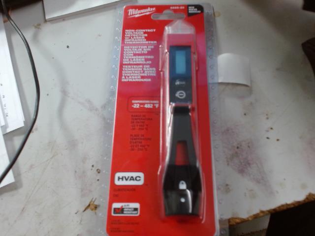 Pen tester nef