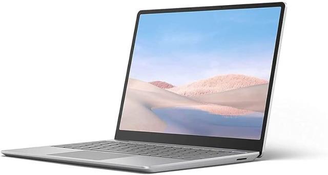 Microsoft surface i5-1035g 8gb ram 128gb