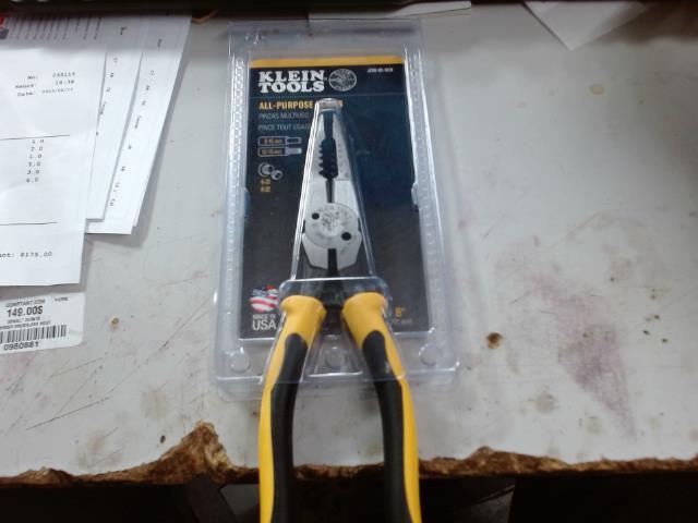Pair longnose neuf